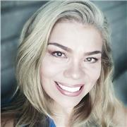 Profesora de artes plásticas e historia del arte